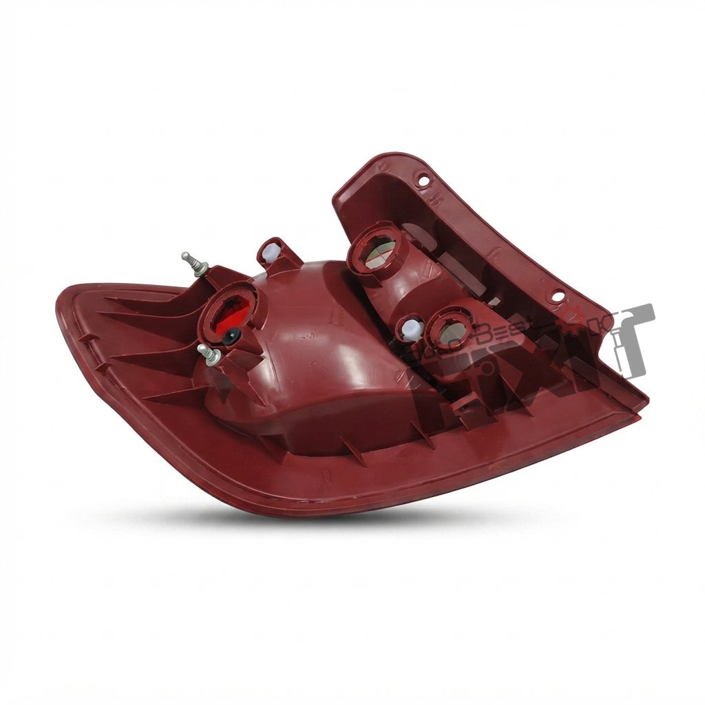 Hyundai Getz LENS & Housing-REAR COMB LAMP,Right-GETZ PRIME 2007-2010 Petrol | 2004-2010 | MOBIS (HYUNDAI, KIA)