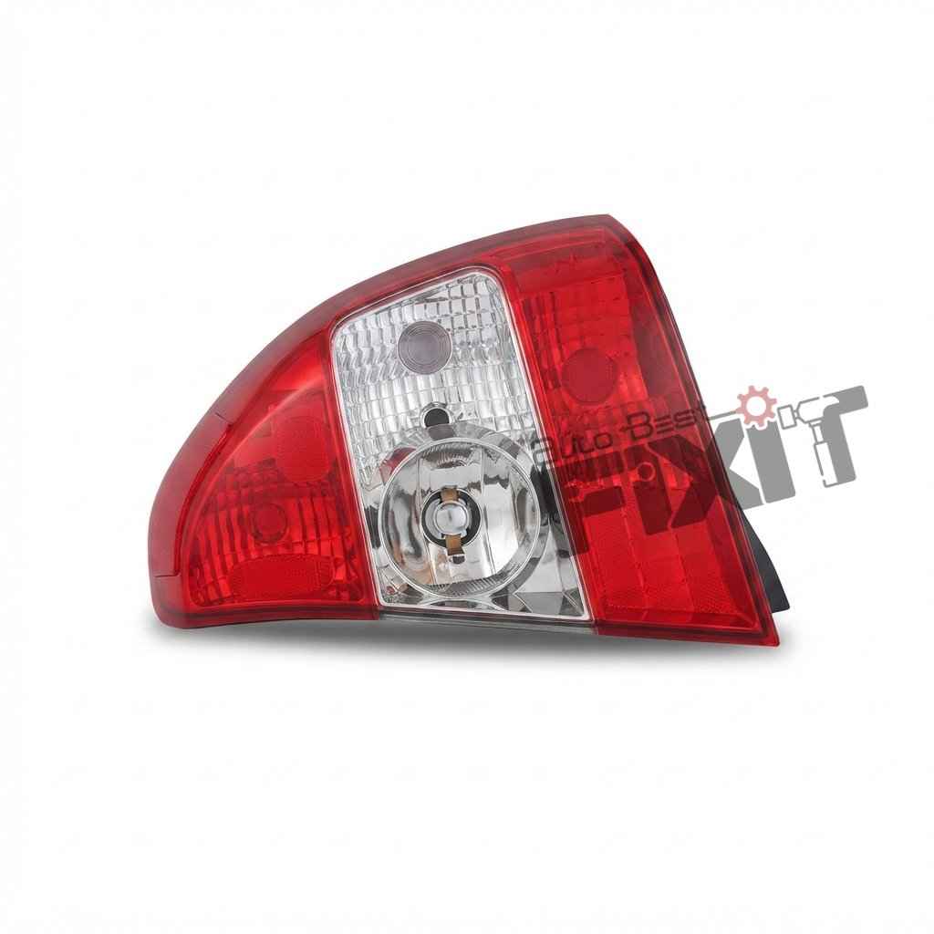 Hyundai Accent LENS & Housing-REAR COMB LAMP,Right-ACCENT/ VIVA 1999-2012 Petrol | 2008-2012 | MOBIS (HYUNDAI, KIA)