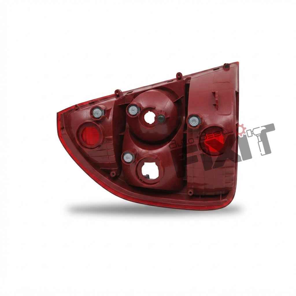 Hyundai Accent LENS & Housing-REAR COMB LAMP,Right-ACCENT/ VIVA 1999-2012 Petrol | 2008-2012 | MOBIS (HYUNDAI, KIA)
