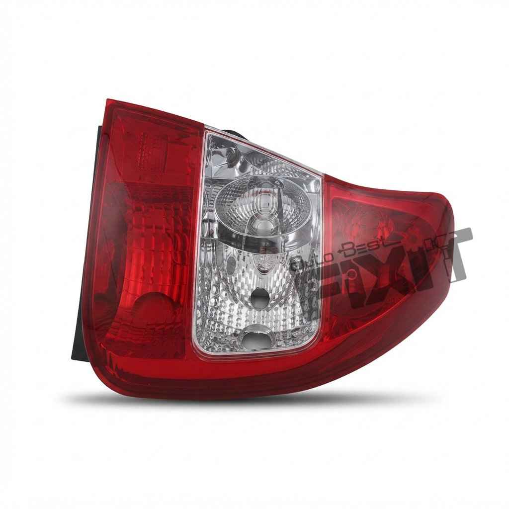 Hyundai Accent LENS & Housing-REAR COMB LAMP,Right-ACCENT/ VIVA 1999-2012 Petrol | 2008-2012 | MOBIS (HYUNDAI, KIA)