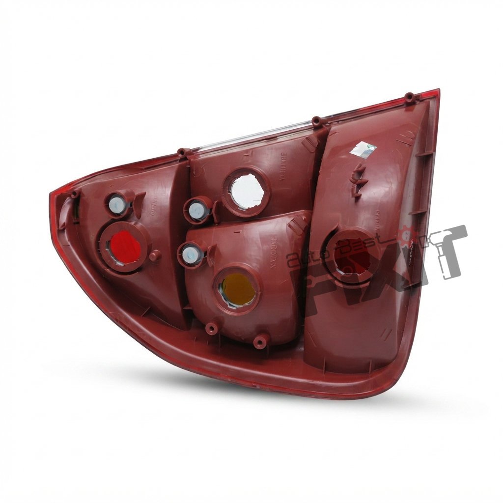 Hyundai Accent LENS & Housing-REAR COMB LAMP,Right-ACCENT/ VIVA 1999-2007 Diesel | 2002-2007 | MOBIS (HYUNDAI, KIA)