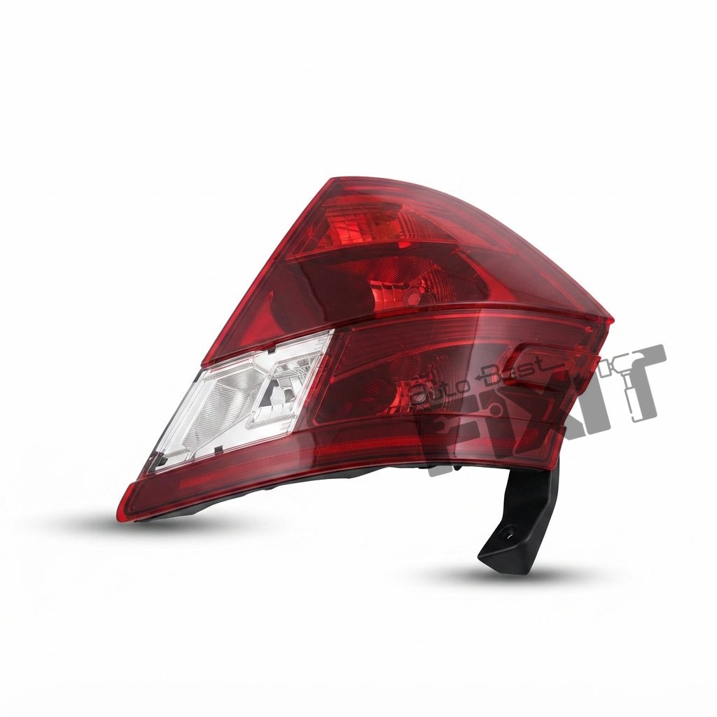 Hyundai Creta LAMP-REAR COMB OUTSIDE Right-ALCAZAR 2021-2023 PTL/CRETA 2020-2024 PTL/DSL Diesel | 2020-2024 | MOBIS (HYUNDAI, KIA)