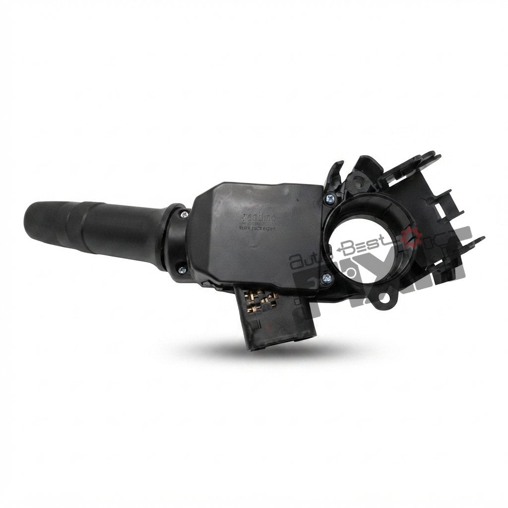 Hyundai Verna SWITCH Assembly-LIGHTING & T/SIG-VERNA FLUIDIC 4TH ... Petrol | 2011-2014 | MOBIS (HYUNDAI, KIA)