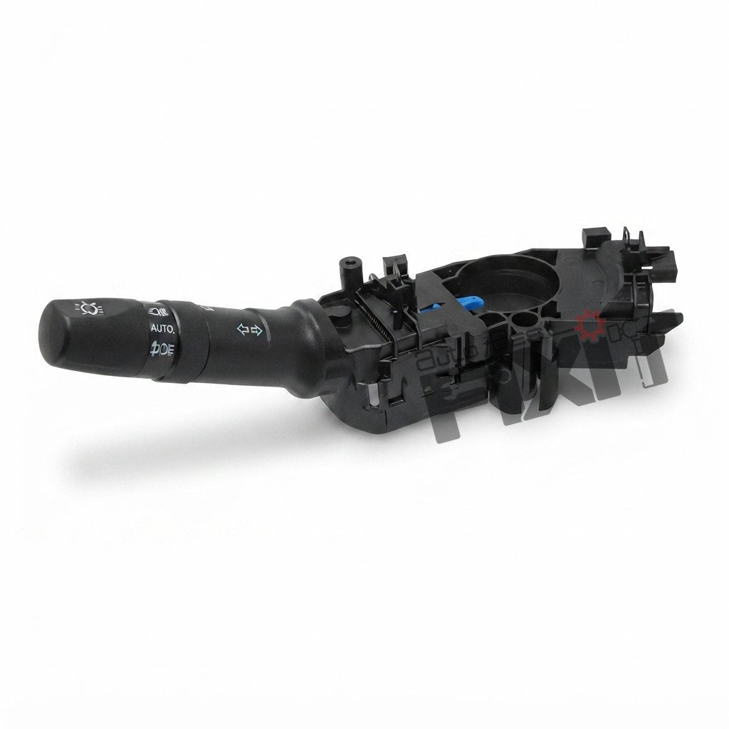 Hyundai Verna SWITCH Assembly-LIGHTING & T/SIG-VERNA FLUIDIC 4TH ... Petrol | 2011-2014 | MOBIS (HYUNDAI, KIA)
