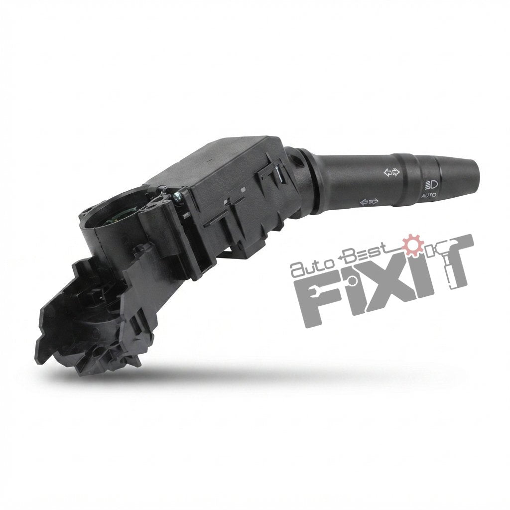 Hyundai Verna SWITCH Assembly-LIGHTING & T/SIG-VERNA FLUIDIC 4TH ... Petrol | 2011-2014 | MOBIS (HYUNDAI, KIA)