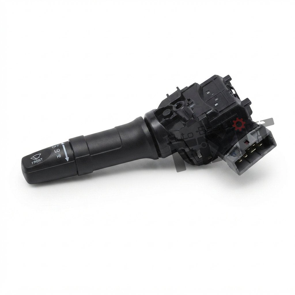 Hyundai Eon SWITCH Assembly-WIPER & WASHER-GRAND I10 2013-21/SANTRO 2018-22/XCENT 2013-20/EON 2011-19 Petrol | 2011-2019 | MOBIS (HYUNDAI, KIA)