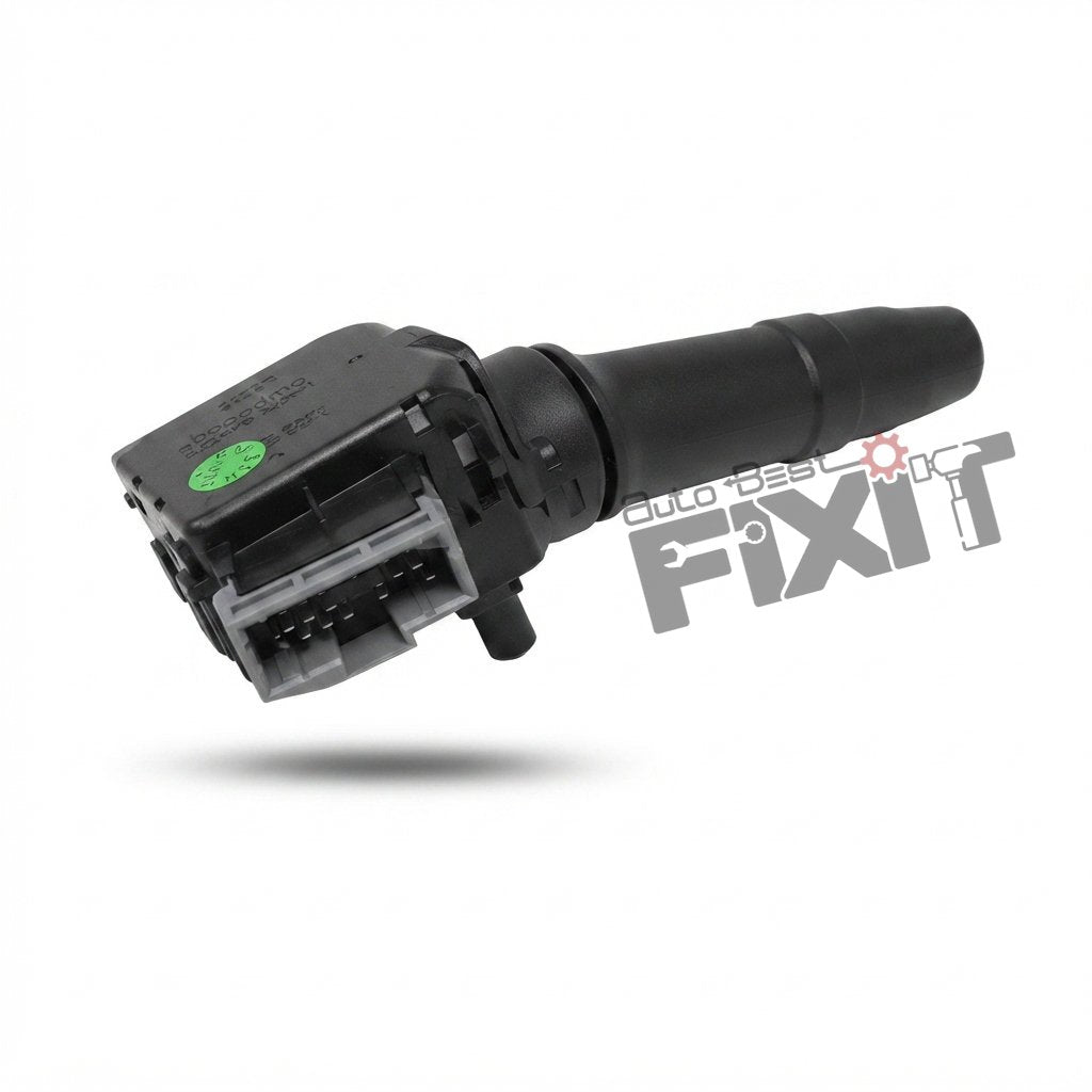 Hyundai Eon SWITCH Assembly-WIPER & WASHER-GRAND I10 2013-21/SANTRO 2018-22/XCENT 2013-20/EON 2011-19 Petrol | 2011-2019 | MOBIS (HYUNDAI, KIA)