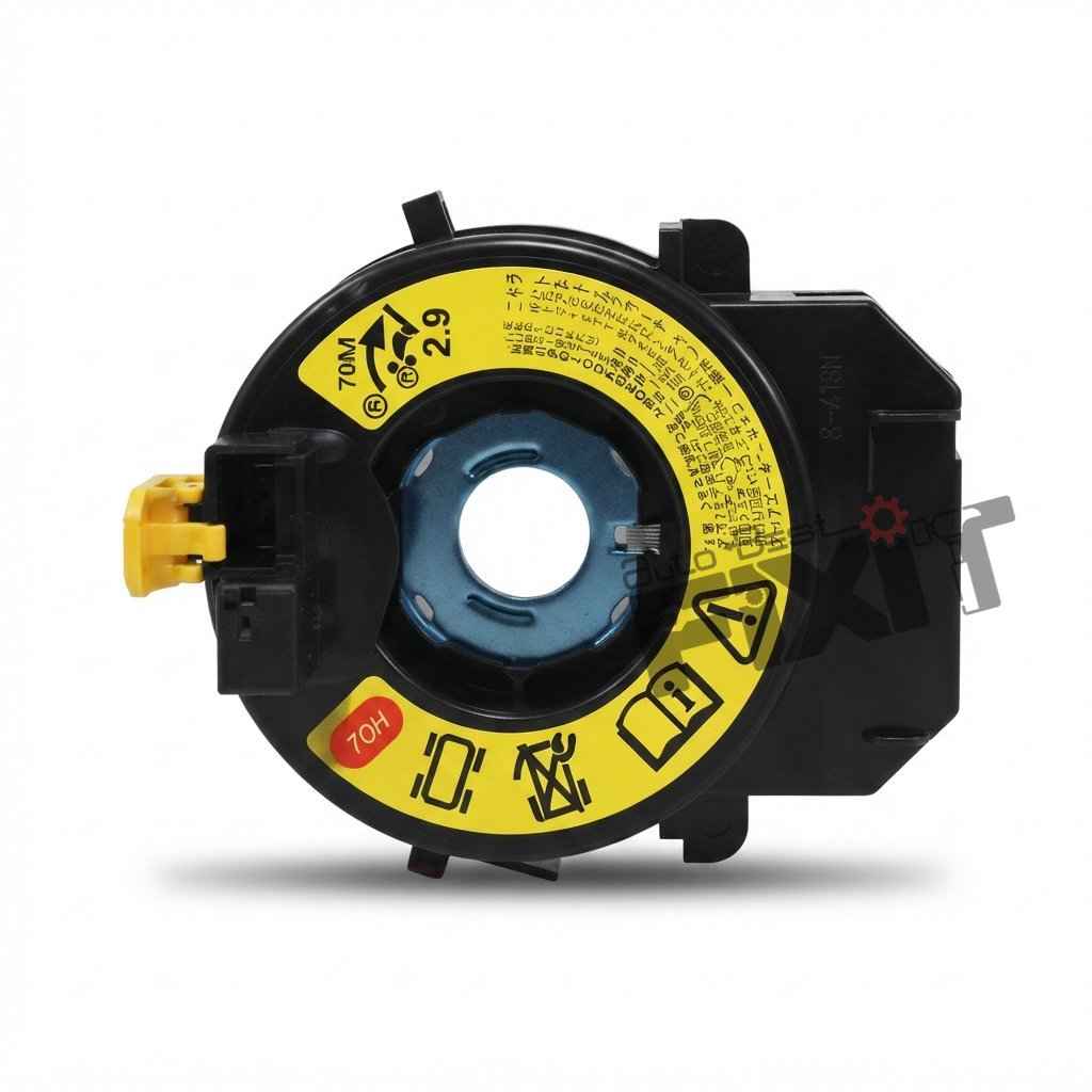 Hyundai Grand I10 CONTACT Assembly CLOCK SPRING-GRAND I10 , 2013-2016/XCENT 2013-2016/VERNA FLUIDIC , 2011-2014 | 2013-2016 | MOBIS (HYUNDAI, KIA)