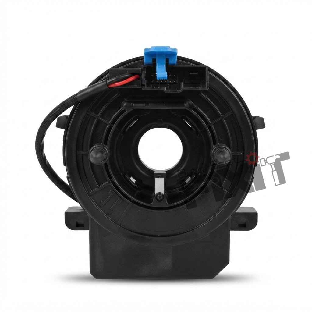Hyundai Creta CONTACT Assembly-CLOCK SPRING-CRETA 2015-2020/I20 ACTIVE 202020 Petrol | 2018-2018 | MOBIS (HYUNDAI, KIA)