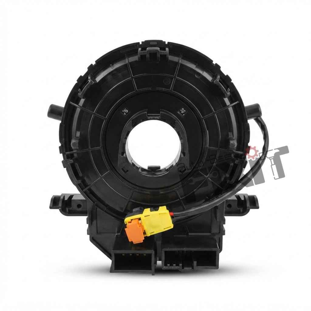 Hyundai Creta CONTACT Assembly-CLOCK SPRING-CRETA 2015-2020/I20 ACTIVE 202020 Petrol | 2018-2018 | MOBIS (HYUNDAI, KIA)