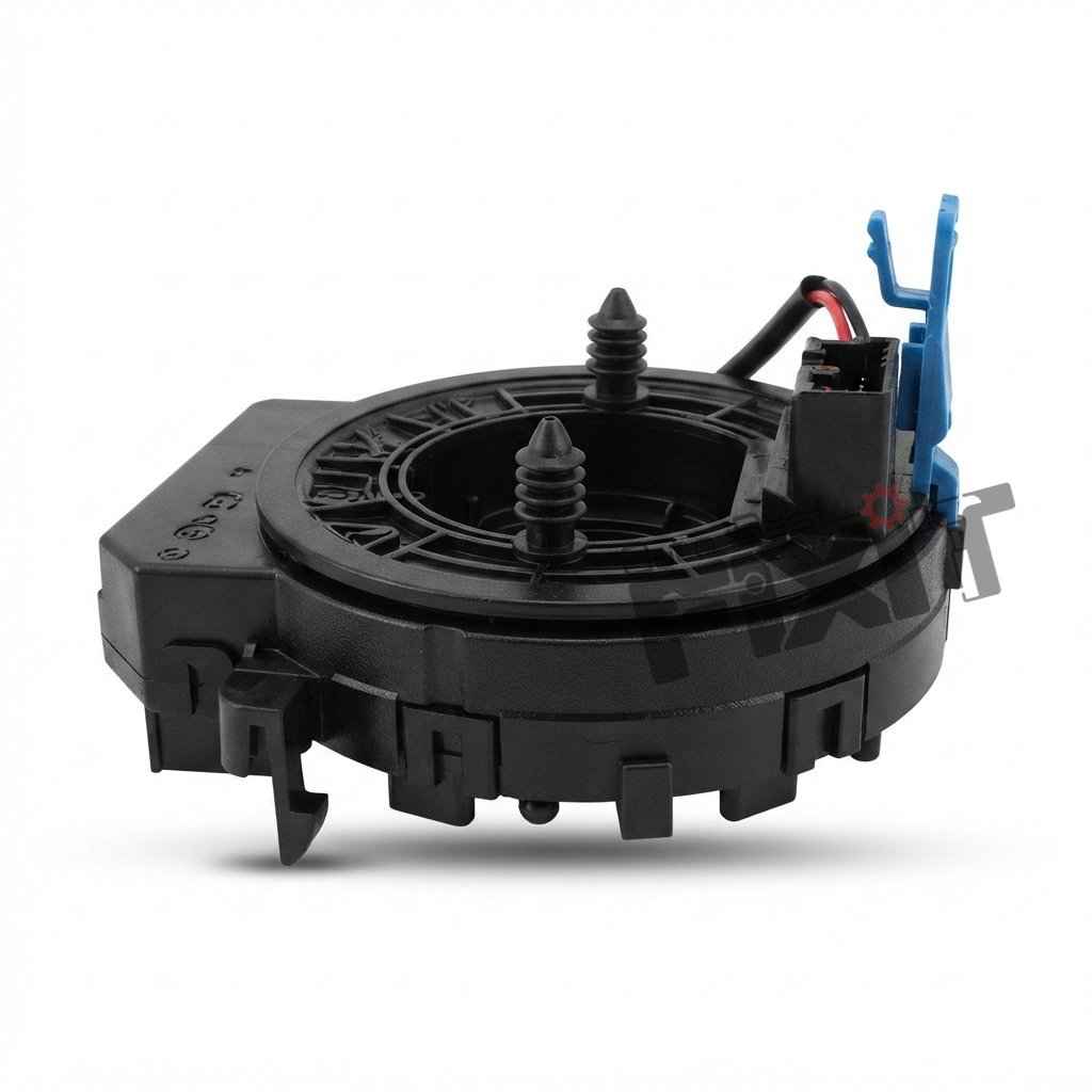 Hyundai Creta CONTACT Assembly-CLOCK SPRING-CRETA 2015-2020/I20 ACTIVE 202020 Petrol | 2018-2018 | MOBIS (HYUNDAI, KIA)