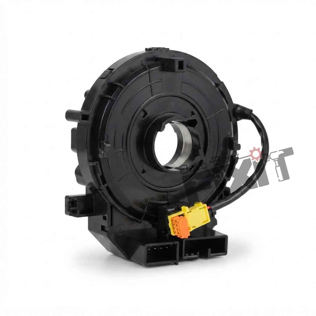 Hyundai Creta CONTACT Assembly-CLOCK SPRING-CRETA 2015-2020/I20 ACTIVE 202020 Petrol | 2018-2018 | MOBIS (HYUNDAI, KIA)