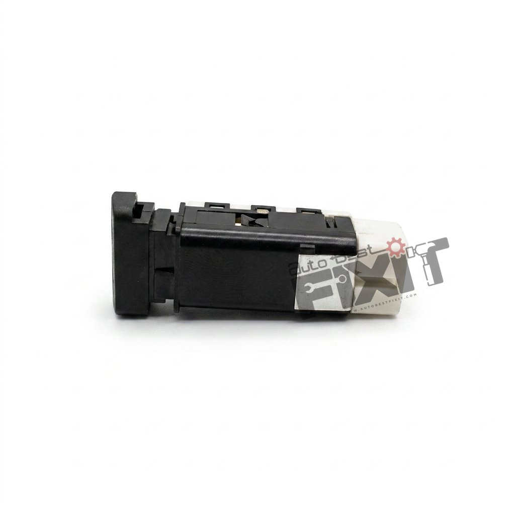 High-performance pa + def s/w (3 button) | hyundai i10 1st gen (2007 replacement for 2010), I10 1st Gen F / L (2010-2013) Petrol showing heavy-duty connector pins and clean unit housing assembly.