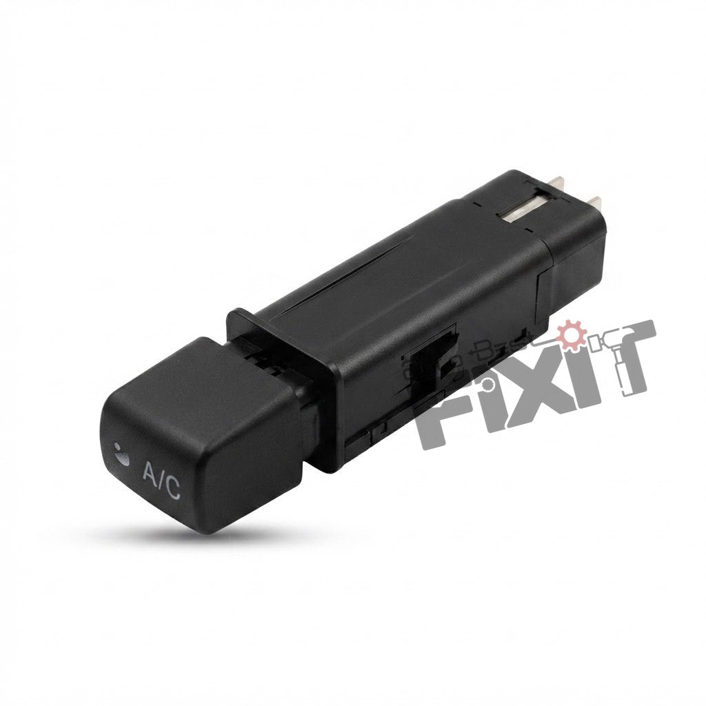 HANON PA + A/C S/W (2 BUTTON) | HYUNDAI I10 1ST GEN (2007-2010), I10 1ST GEN F/L (2010-2013) PTL Compatible with HYUNDAI I10 Vehicle_4