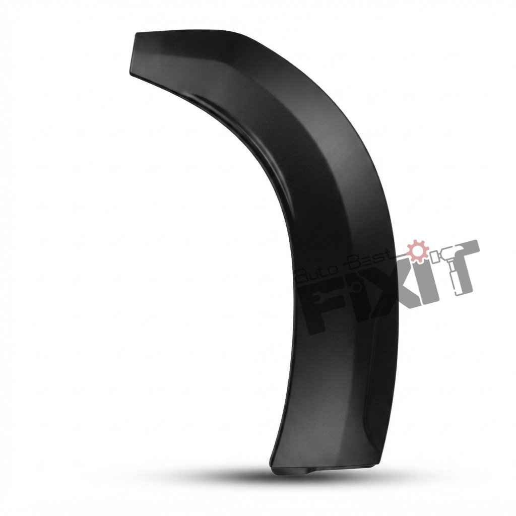 Nissan Magnite FENDER REAR OVER Right-MAGNITE 2020-2024 PTL Petrol | 2020-2024 | NISSAN / RENAULT