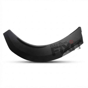 Nissan Magnite OVER FENDER REAR Left-MAGNITE 2020-NOW PTL Petrol | 2020-2024 | NISSAN / RENAULT