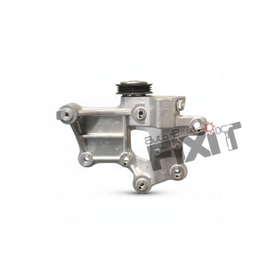 MARUTI SUZUKI BRACKET,COMPRESSOR-ALTO 800 1ST GEN 2012-2019 Compatible with MARUTI ALTO 800 Vehicle