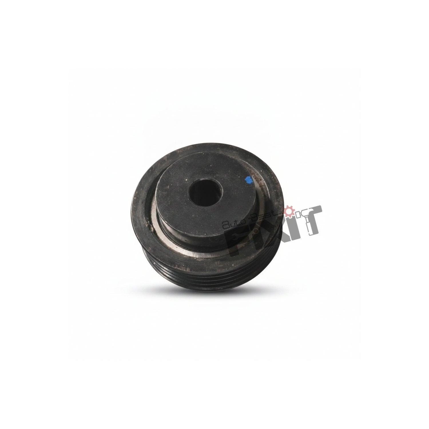 MARUTI SUZUKI PULLEY ASSY BELT TENSION-SWIFT 2005-2012 Compatible with MARUTI SWIFT Vehicle_2