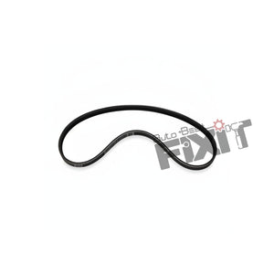 MARUTI SUZUKI V-BELT (4PK)-BALENO 3RD GEN 2022-NOW/DZIRE 3RD GEN 2017-NOW/FRONX 2023-NOW/SWIFT 3RD GEN 2018-2021 Compatible with MARUTI BALENO Vehicle