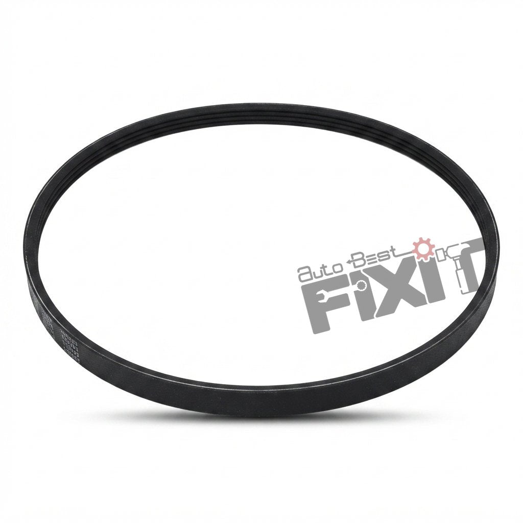 MGP V BELT, COMPRESSOR-EECO 2010-NOW Compatible with MARUTI EECO Vehicle