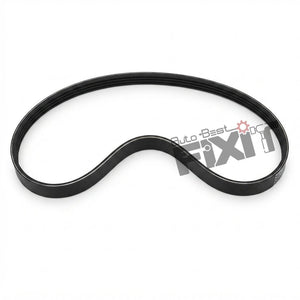 MGP V-BELT(4PK)-CIAZ 1ST GEN 2018-NOW/ERTIGA 2ND GEN 2018-NOW/XL6 1ST GEN 2019-NOW Compatible with MARUTI CIAZ Vehicle