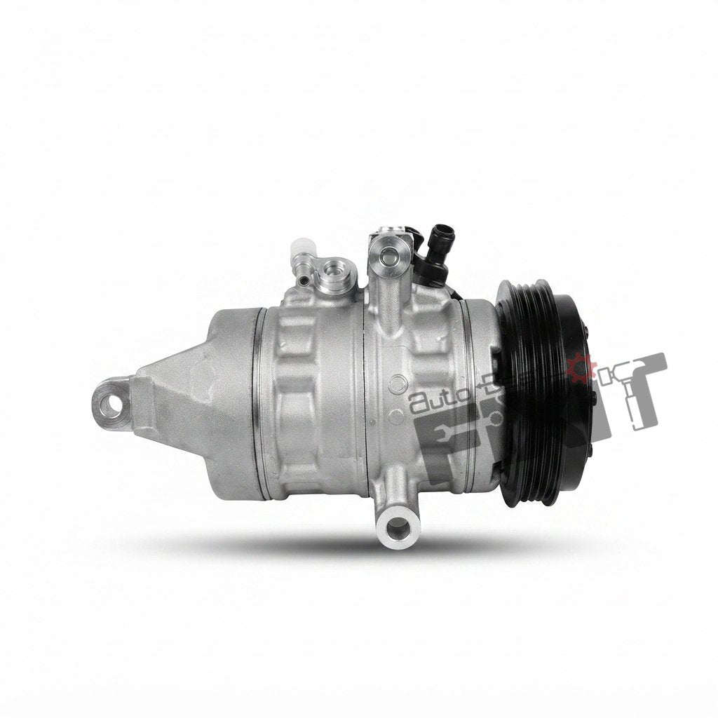 MGP COMPRESSOR ASSY-DZIRE 3RD GEN 2020-2024/SWIFT 3RD GEN 2021-2024 Compatible with MARUTI SWIFT Vehicle_1