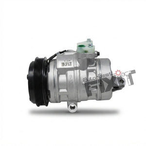 MGP COMPRESSOR ASSY-DZIRE 3RD GEN 2020-2024/SWIFT 3RD GEN 2021-2024 Compatible with MARUTI SWIFT Vehicle