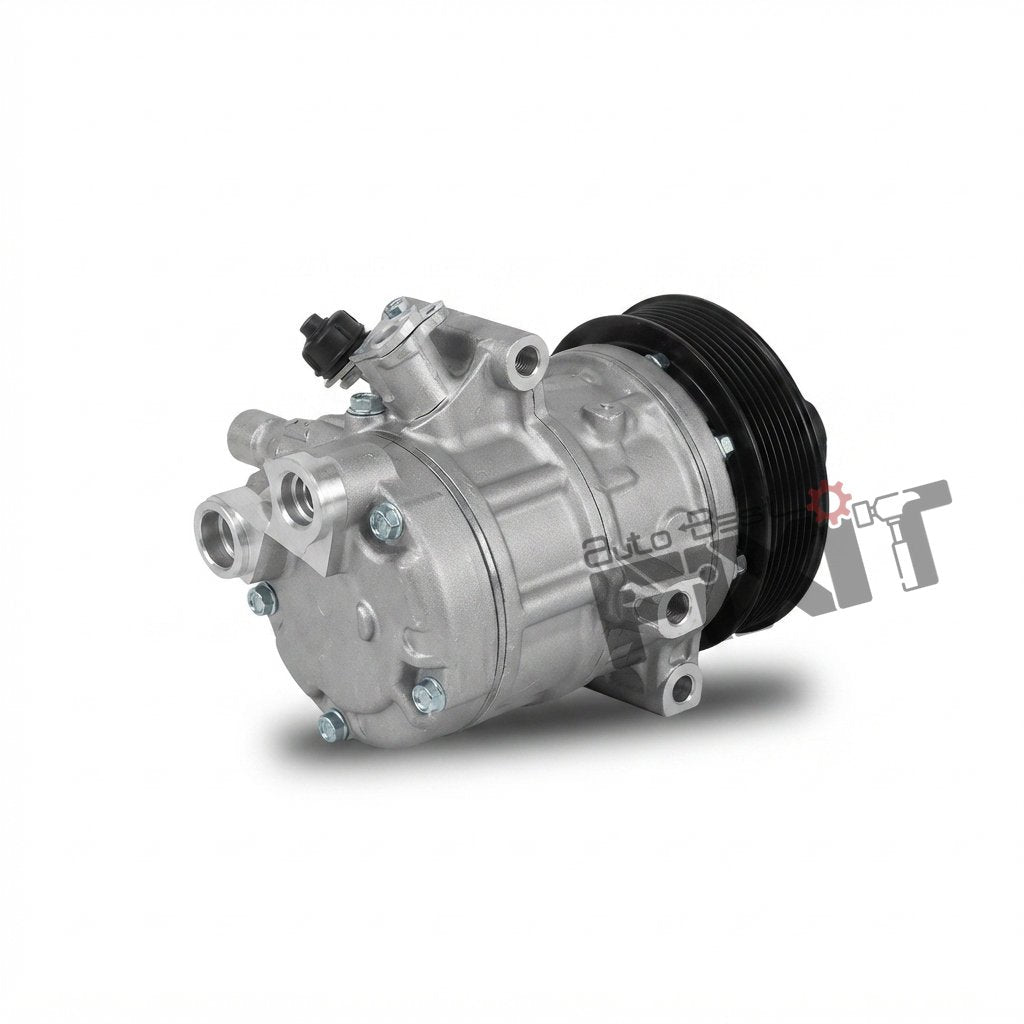 MGP COMPRESSOR ASSY-DZIRE 3RD GEN 2017-2024/SWIFT 3RD GEN 2018-2021 Compatible with MARUTI SWIFT Vehicle_2