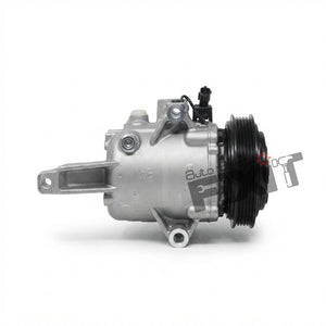 MGP COMPRESSOR ASSY-BALENO 3RD GEN 2022-NOW/FRONX 2023-NOW Compatible with MARUTI BALENO Vehicle