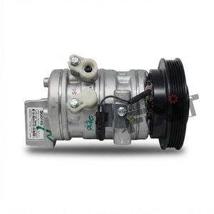 MGP COMPRESSOR ASSY-A-STAR  2008-2013/ALTO K10 1ST GEN 2010-2014/WAGON R 2ND GEN  2010-2018 Compatible with MARUTI A-STAR Vehicle