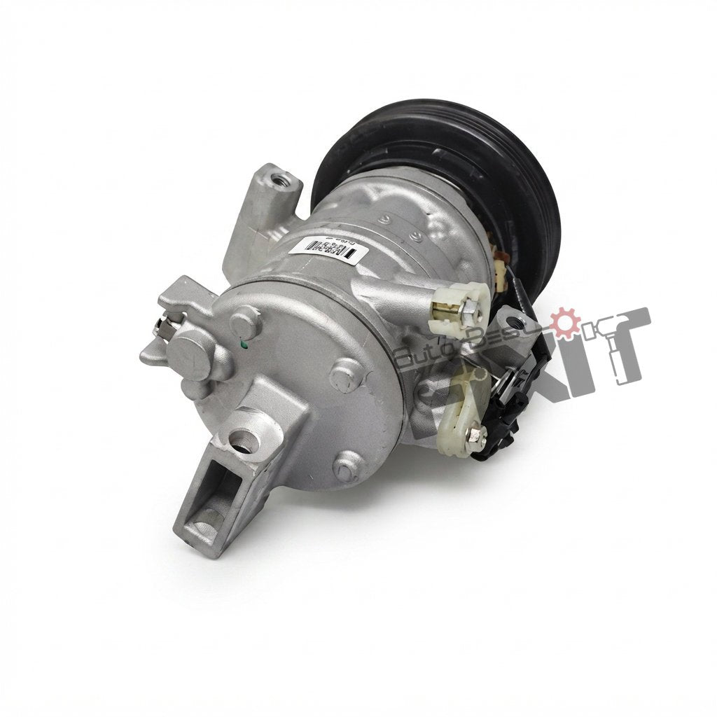 MGP COMPRESSOR ASSY-A-STAR  2008-2013/ALTO K10 1ST GEN 2010-2014/WAGON R 2ND GEN  2010-2018 Compatible with MARUTI A-STAR Vehicle_3