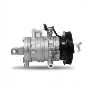 MGP COMPRESSOR ASSY-KWID 2015-2019/REDI GO 1ST GEN 2016-2020 Compatible with MARUTI A-STAR Vehicle