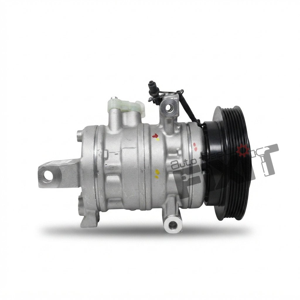 MGP COMPRESSOR ASSY-KWID 2015-2019/REDI GO 1ST GEN 2016-2020 Compatible with MARUTI A-STAR Vehicle