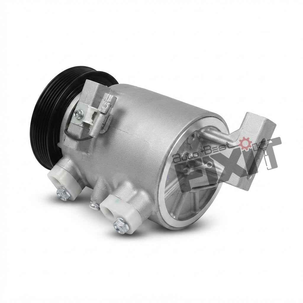 MGP COMPRESSOR ASSY-CELERIO 1ST GEN 2013-2021 Compatible with MARUTI CELERIO Vehicle
