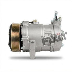 MGP COMPRESSOR ASSY-RITZ 1ST GEN  2009-2017/SWIFT 2007-2017 Compatible with MARUTI RITZ Vehicle