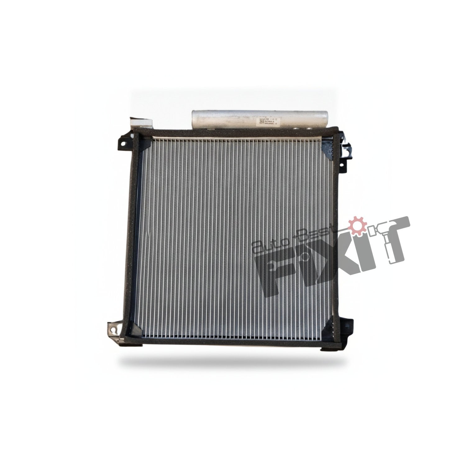 HANON New Alto K10 CONDENSER | MARUTI ALTO K10 3RD GEN (2022-2023), S-PRESSO (2022) PTL Compatible with MARUTI ALTO K10 Vehicle_1