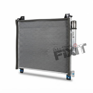 MGP CONDENSER ASSY-CELERIO 2ND GEN 2021-NOW/IGNIS 1ST GEN 2016-NOW Compatible with MARUTI CELERIO Vehicle
