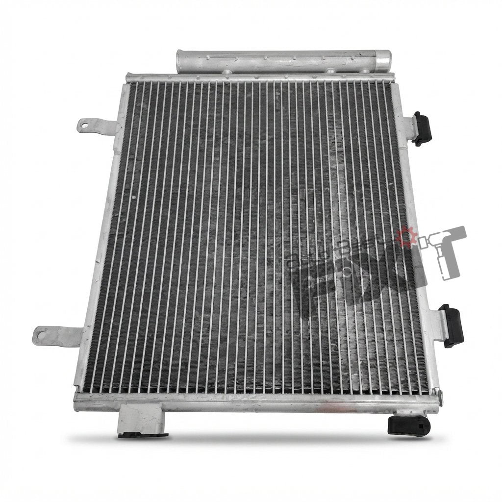 MGP CONDENSER ASSY-A-STAR  2008-2013 Compatible with MARUTI A-STAR Vehicle_1