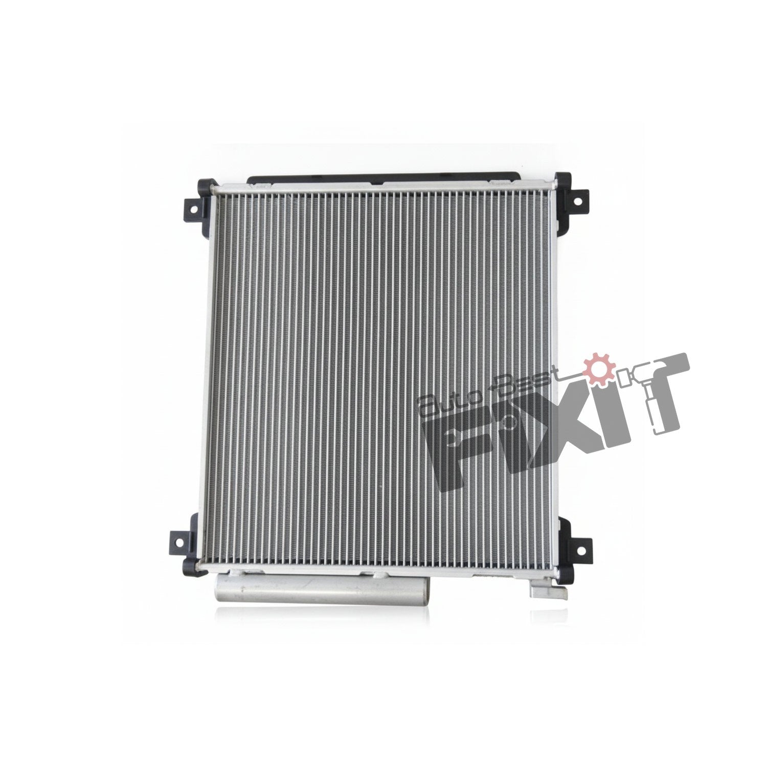 MARUTI SUZUKI CONDENSER ASSY-WAGON R 3RD GEN 2018-NOW Compatible with MARUTI WAGON R Vehicle_2