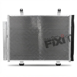 MGP CONDENSER ASSY-SWIFT  2011-2017 Compatible with MARUTI SWIFT Vehicle_1