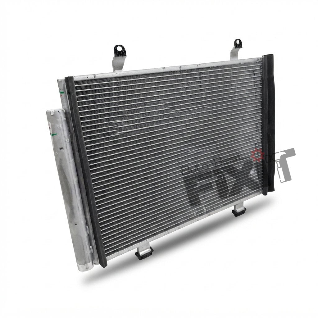 MGP CONDENSER ASSY-SWIFT  2011-2017 Compatible with MARUTI SWIFT Vehicle_2