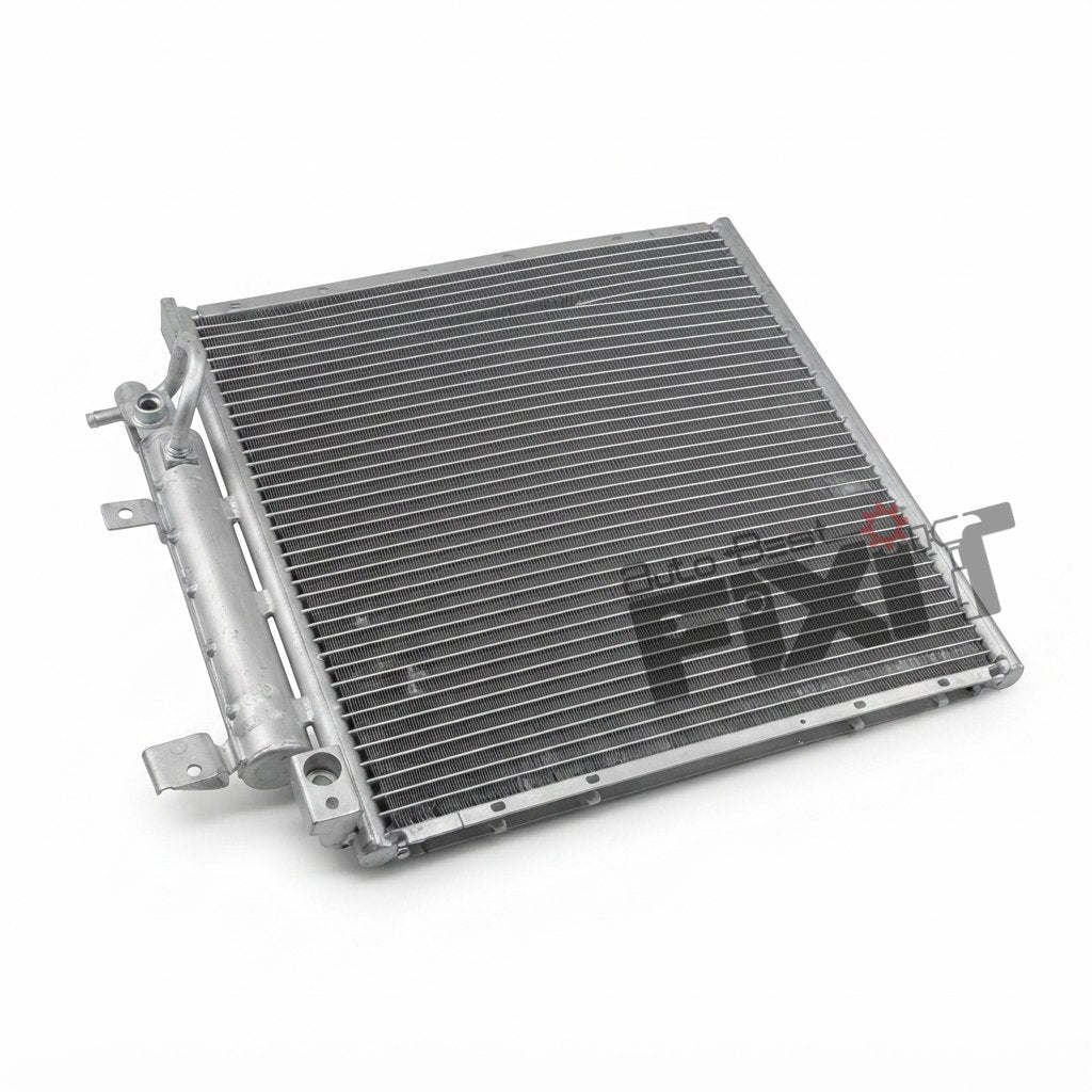 MGP CONDENSER ASSY-EECO 2010-NOW Compatible with MARUTI EECO Vehicle_2