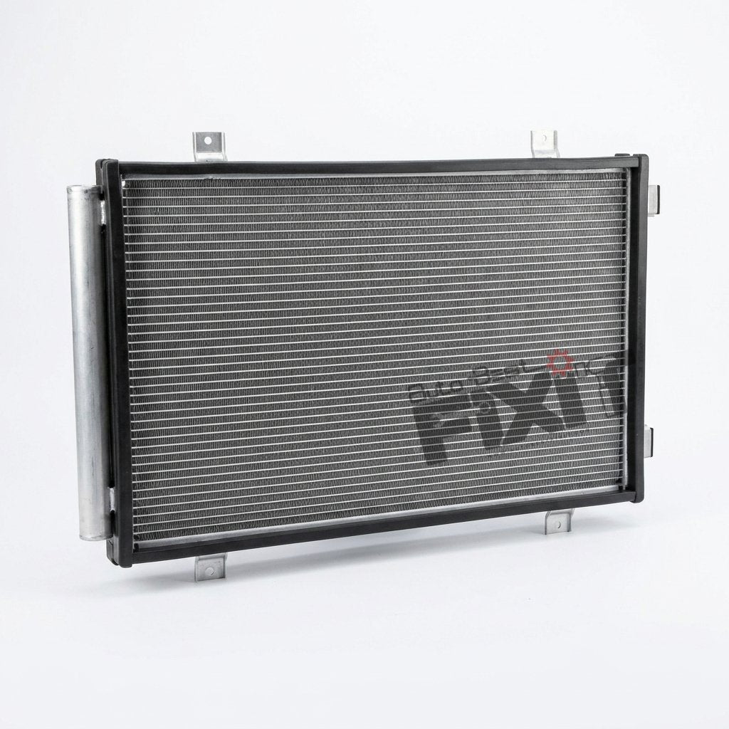 Premium Ciaz Petrol New Condenser | Maruti Ciaz 1St Gen F/L (2018 for 2020) Petrol | OEM Quality | BKS Motors 95310M79M10
