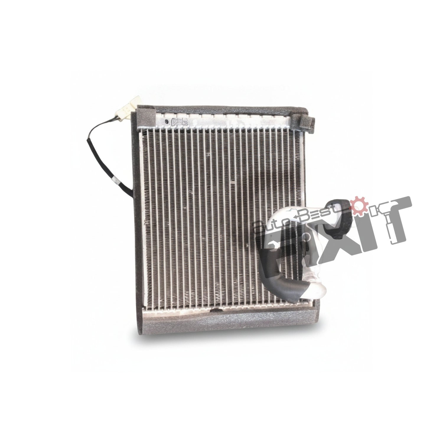 MARUTI SUZUKI EVAPORATOR SUB ASSY-ALTO 800 1ST GEN 2013-NOW Compatible with MARUTI ALTO 800 Vehicle_1