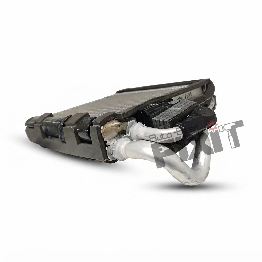 MARUTI SUZUKI EVAPORATOR S/ASSY-IGNIS 1ST GEN 2016-NOW Compatible with MARUTI IGNIS Vehicle_3