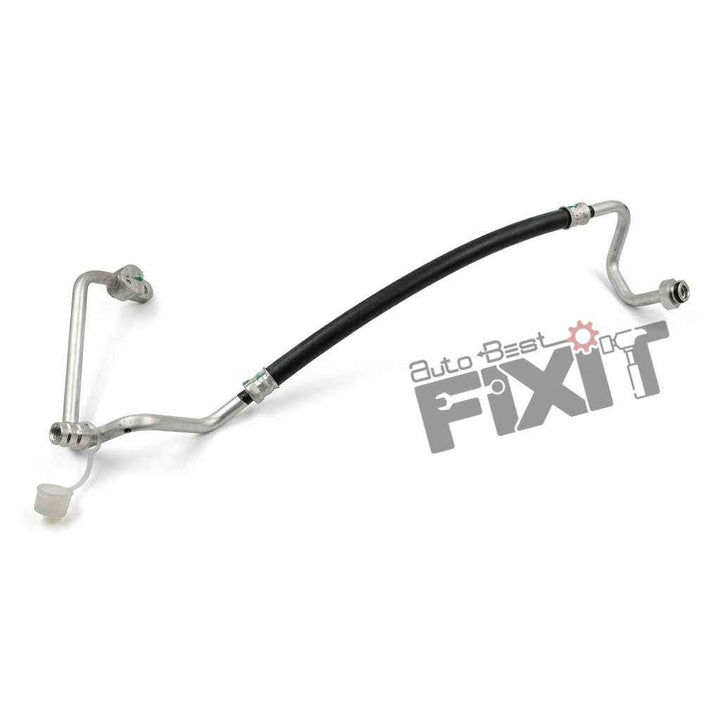 AC Discharge Hose for Maruti Suzuki Baleno & Swift - Genuine OEM Spare Part 95720M55R30