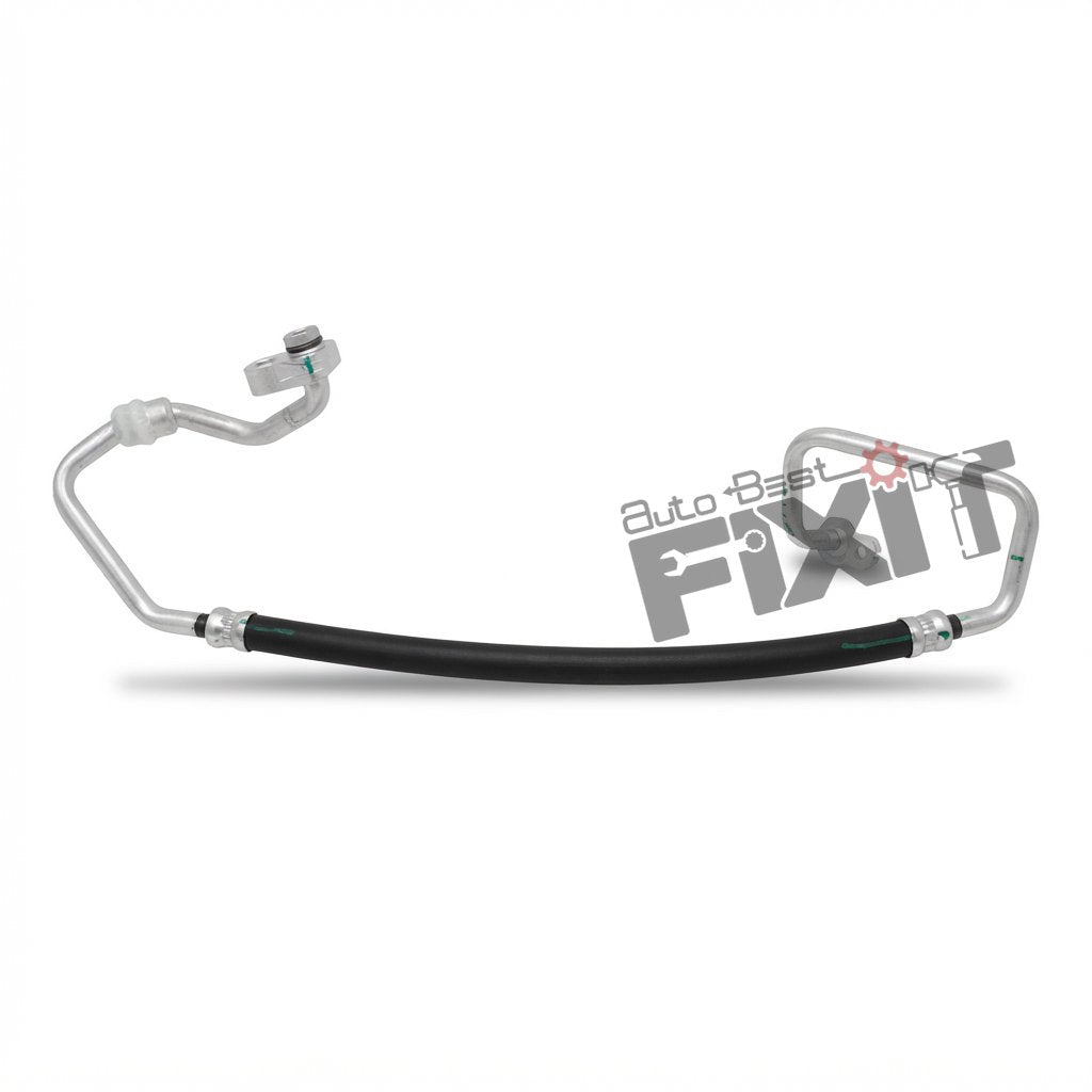 MGP HOSE, DISCHARGE-CELERIO 2ND GEN 2021-NOW/WAGON R 3RD GEN 2018-NOW Compatible with MARUTI CELERIO Vehicle_1