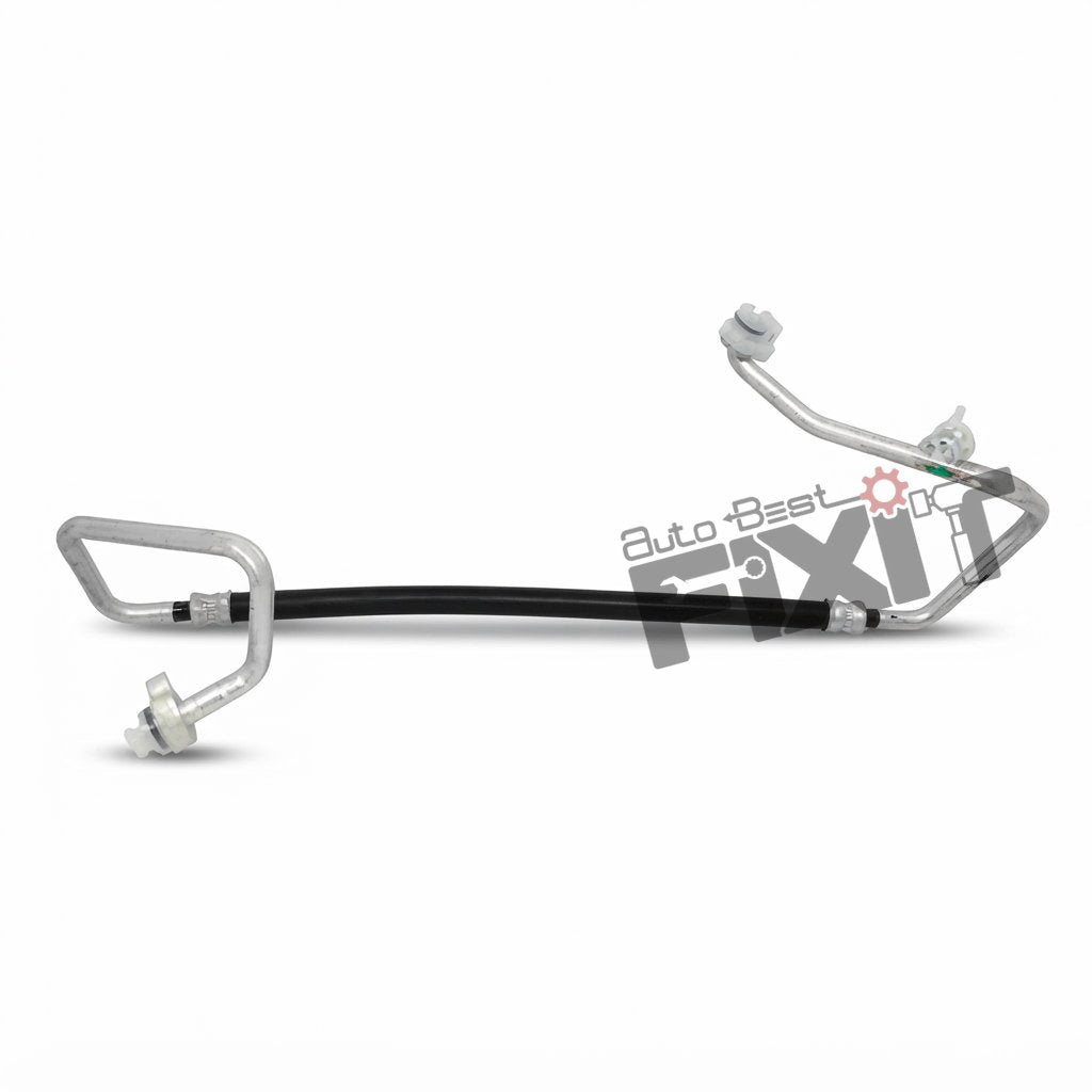 MGP HOSE, DISCHARGE-CELERIO 2ND GEN 2021-NOW/WAGON R 3RD GEN 2018-NOW Compatible with MARUTI CELERIO Vehicle