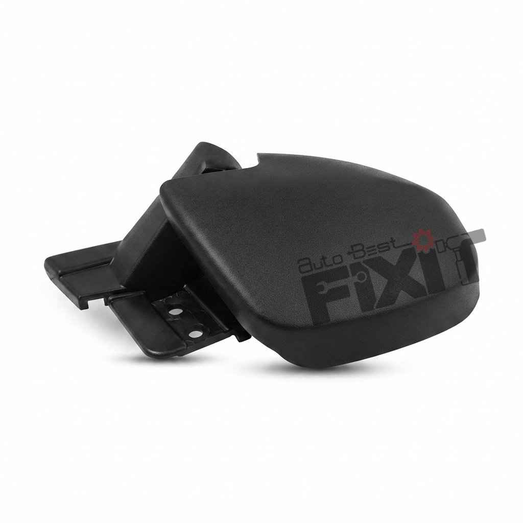 Datsun Redi Go DOOR MIRROR Assembly Right-REDI GO 2016-2020 PTL Petrol | 2016-2020 | NISSAN / RENAULT