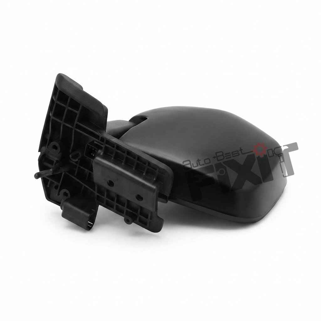 Datsun Redi Go DOOR MIRROR Assembly Right-REDI GO 2016-2020 PTL Petrol | 2016-2020 | NISSAN / RENAULT